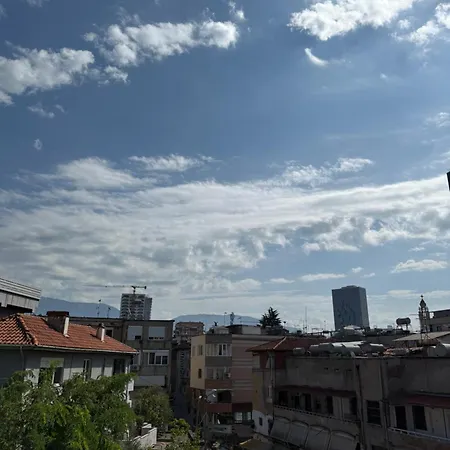 Estel * טיראנה
