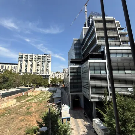 Estel טיראנה